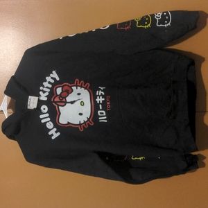 Hello kitty Tokyo hoodie